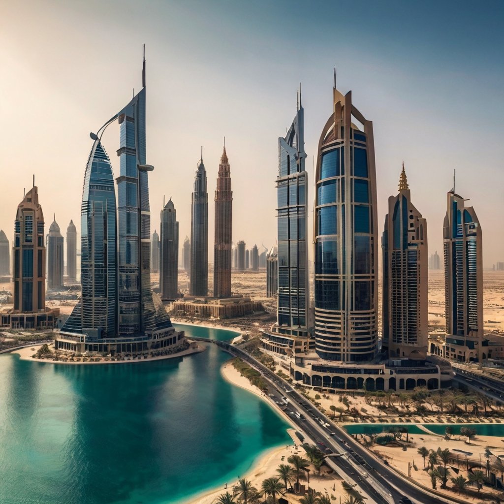 Dubai Free Zone Setup Costs Uncover Hidden Fees & Startup Expenses