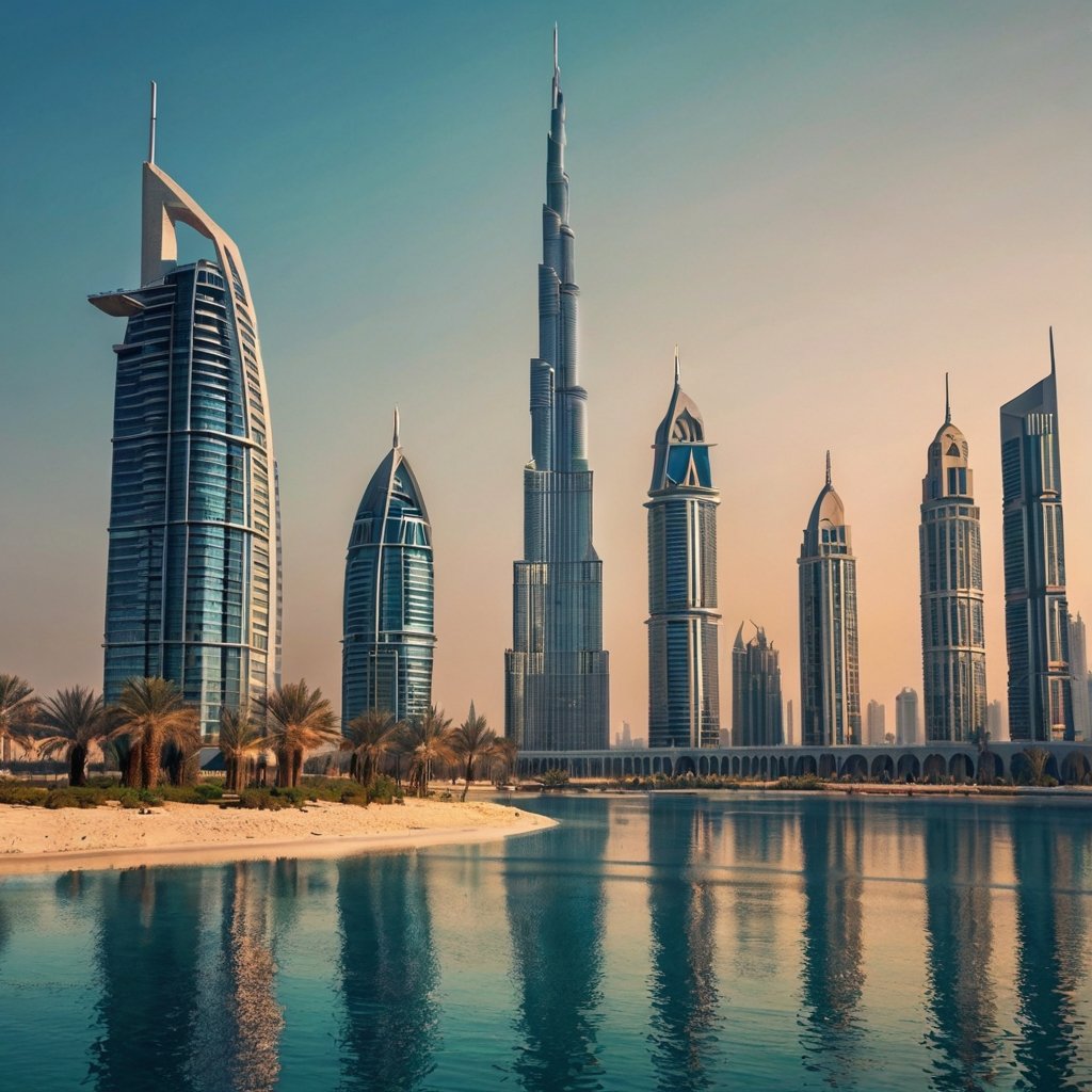 Dubai Free Zone Setup Costs Uncover Hidden Fees & Startup Expenses