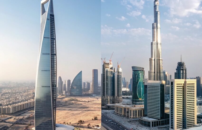 Dubai & Riyadh Licensing Reforms Guiding the New Business Landscape