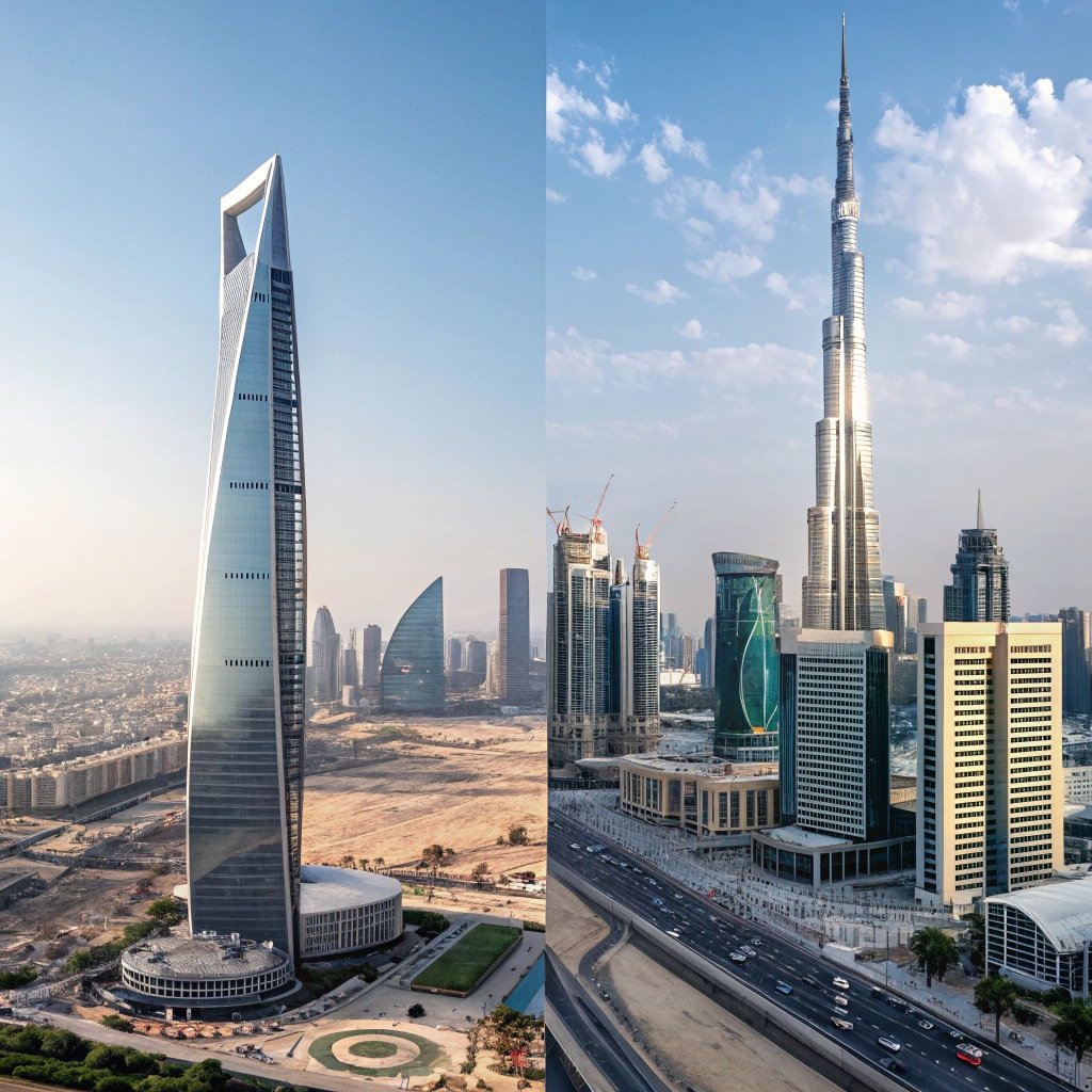 Dubai & Riyadh Licensing Reforms Guiding the New Business Landscape