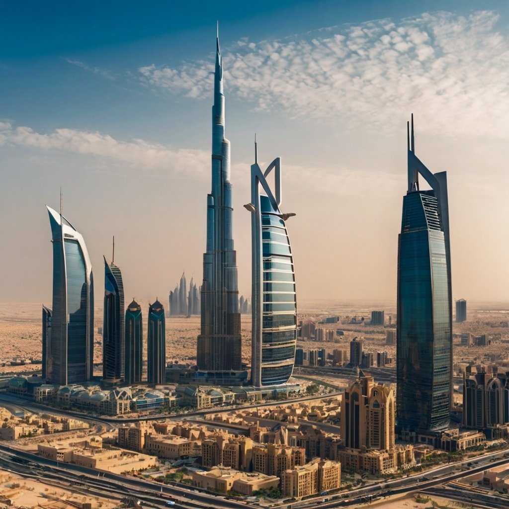 Dubai & Riyadh Licensing Reforms Guiding the New Business Landscape