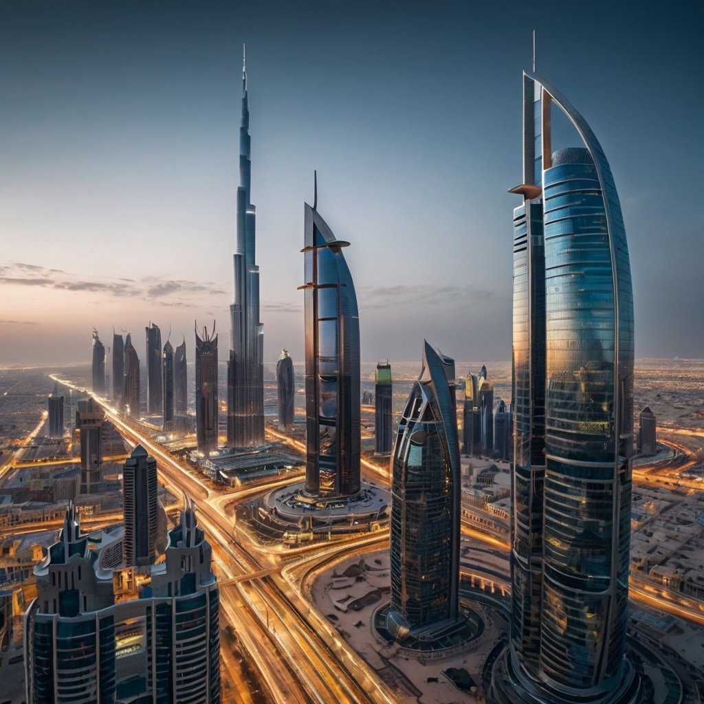 Dubai & Riyadh Licensing Reforms Guiding the New Business Landscape
