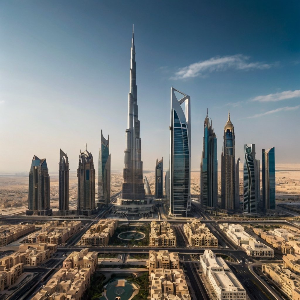 Dubai & Riyadh Licensing Reforms Guiding the New Business Landscape
