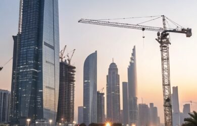 Guiding New Landscapes Gulf Business Recovery Playbooks & Licensing Shifts 