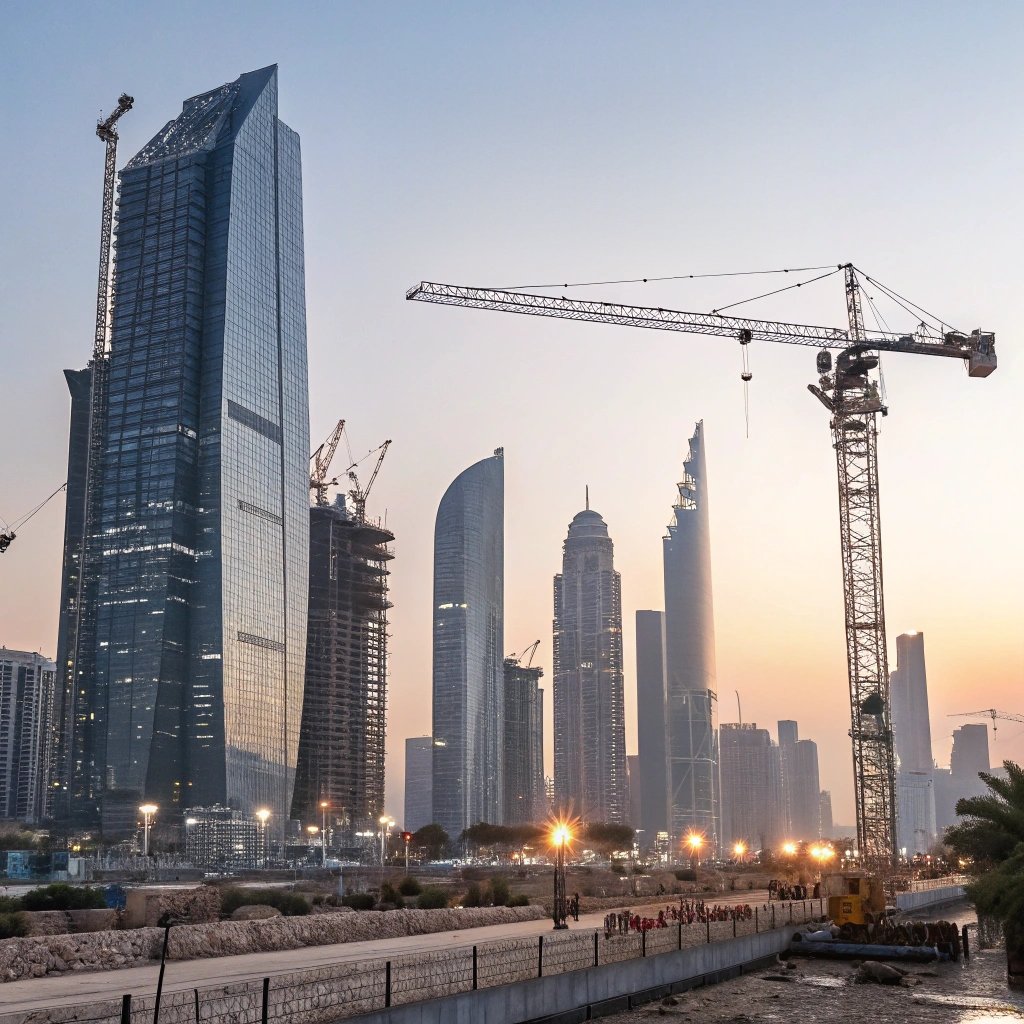 Guiding New Landscapes Gulf Business Recovery Playbooks & Licensing Shifts 