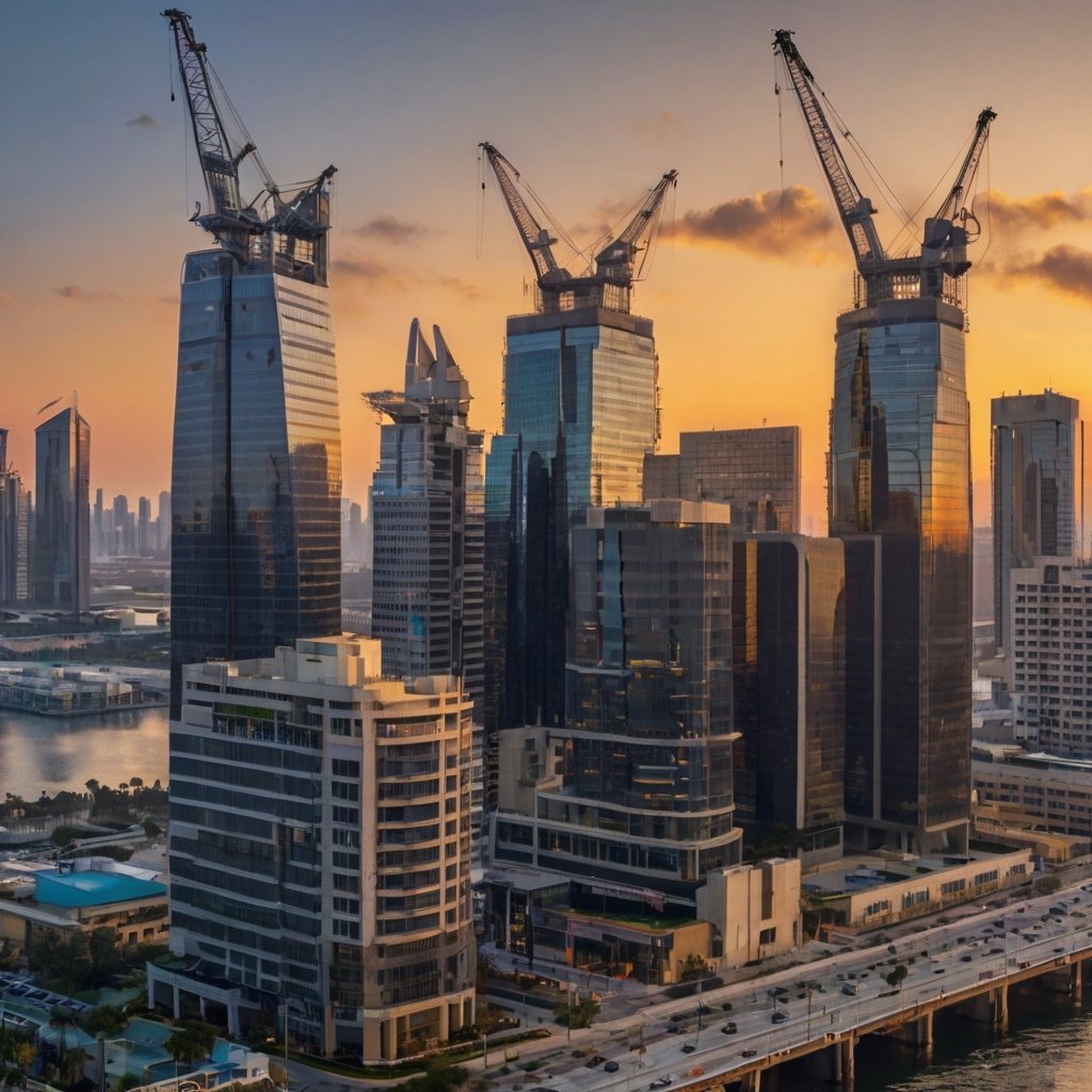 Guiding New Landscapes Gulf Business Recovery Playbooks & Licensing Shifts