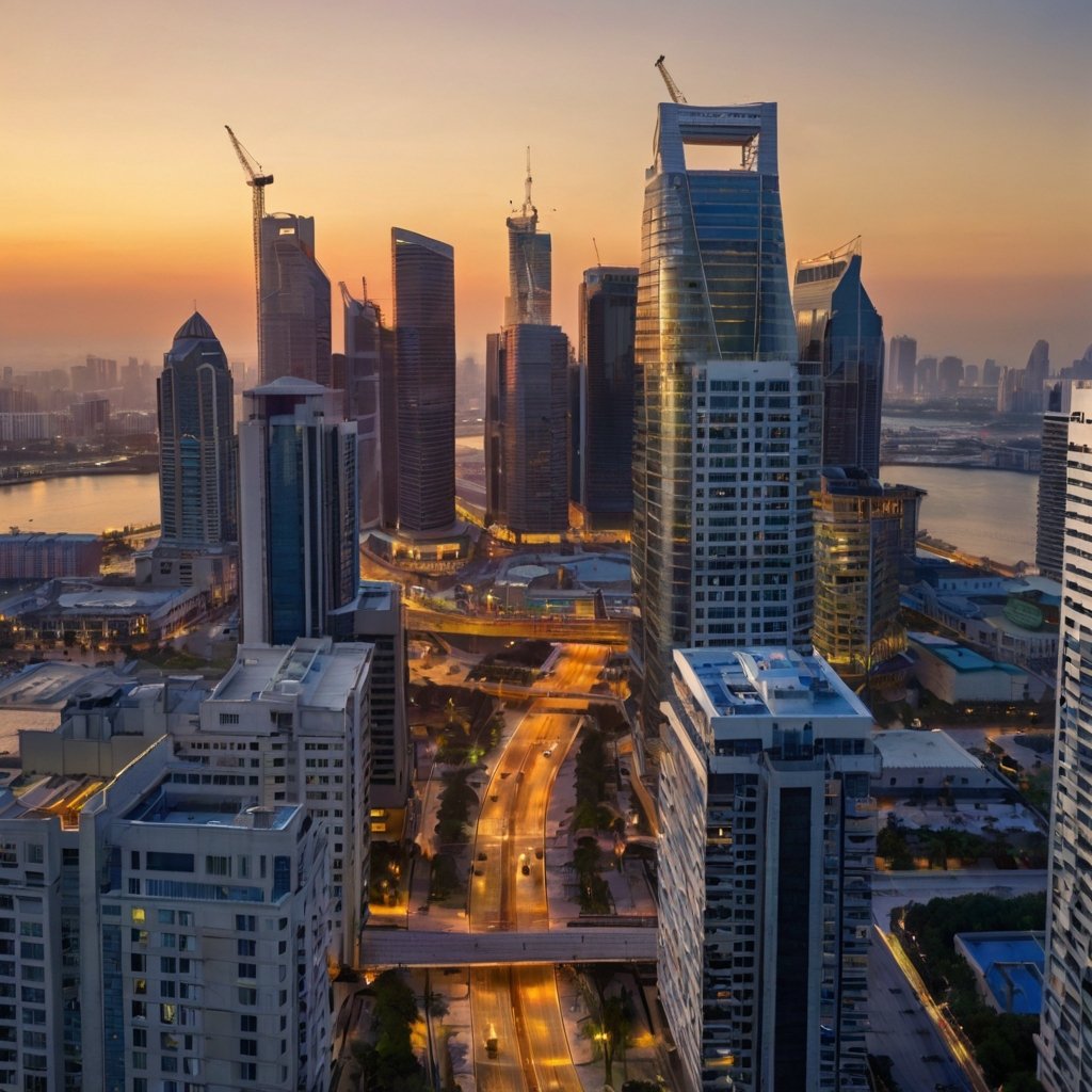 Guiding New Landscapes Gulf Business Recovery Playbooks & Licensing Shifts 