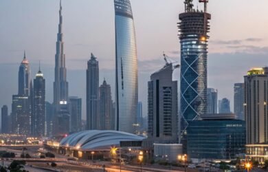 Gulf Businesses Rebuilt Guiding a New Era of Resilience