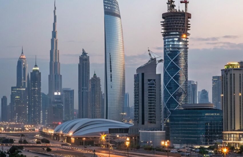 Gulf Businesses Rebuilt Guiding a New Era of Resilience