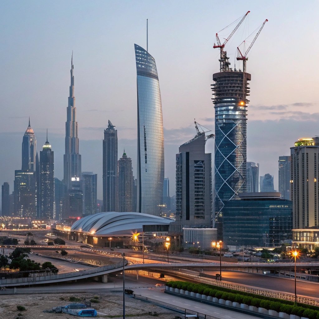 Gulf Businesses Rebuilt Guiding a New Era of Resilience