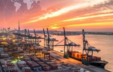 Gulf Recovery Playbook Building Supply Chain Resilience in a New Era 