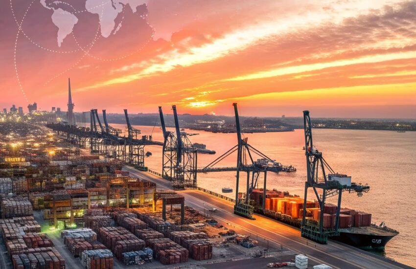 Gulf Recovery Playbook Building Supply Chain Resilience in a New Era