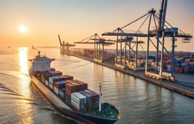 Gulf Recovery Playbooks Navigate Supply Chains