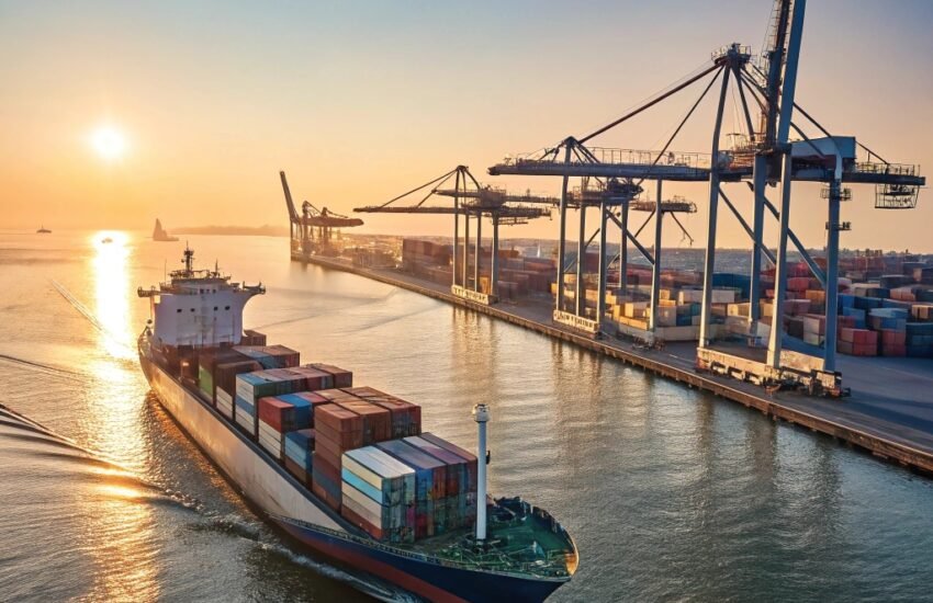 Gulf Recovery Playbooks Navigate Supply Chains