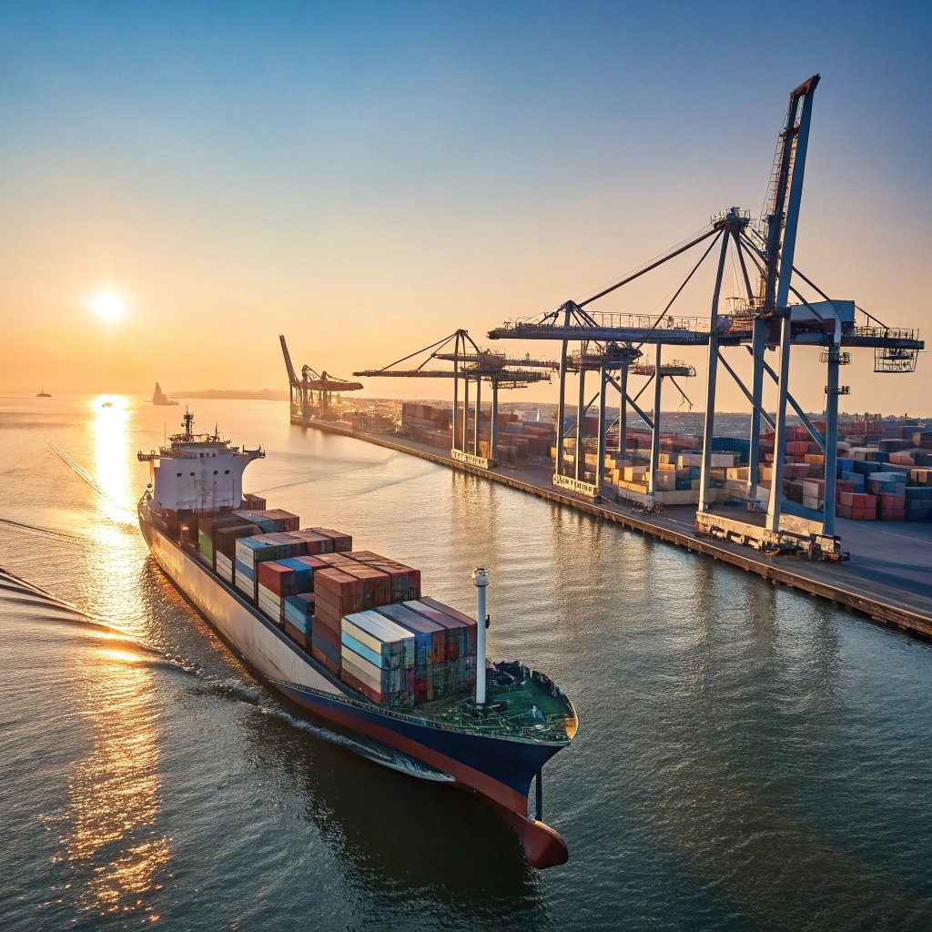 Gulf Recovery Playbooks Navigate Supply Chains