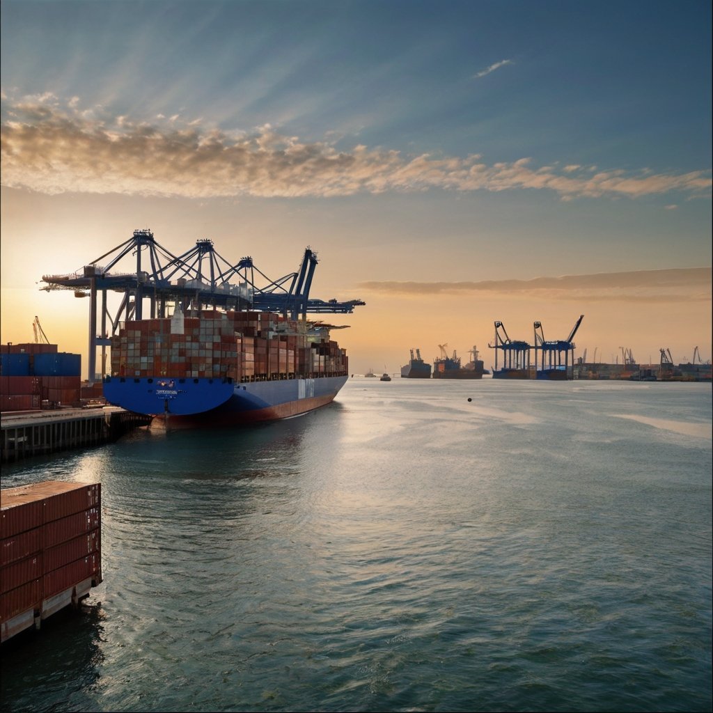 Gulf Recovery Playbooks Navigate Supply Chains