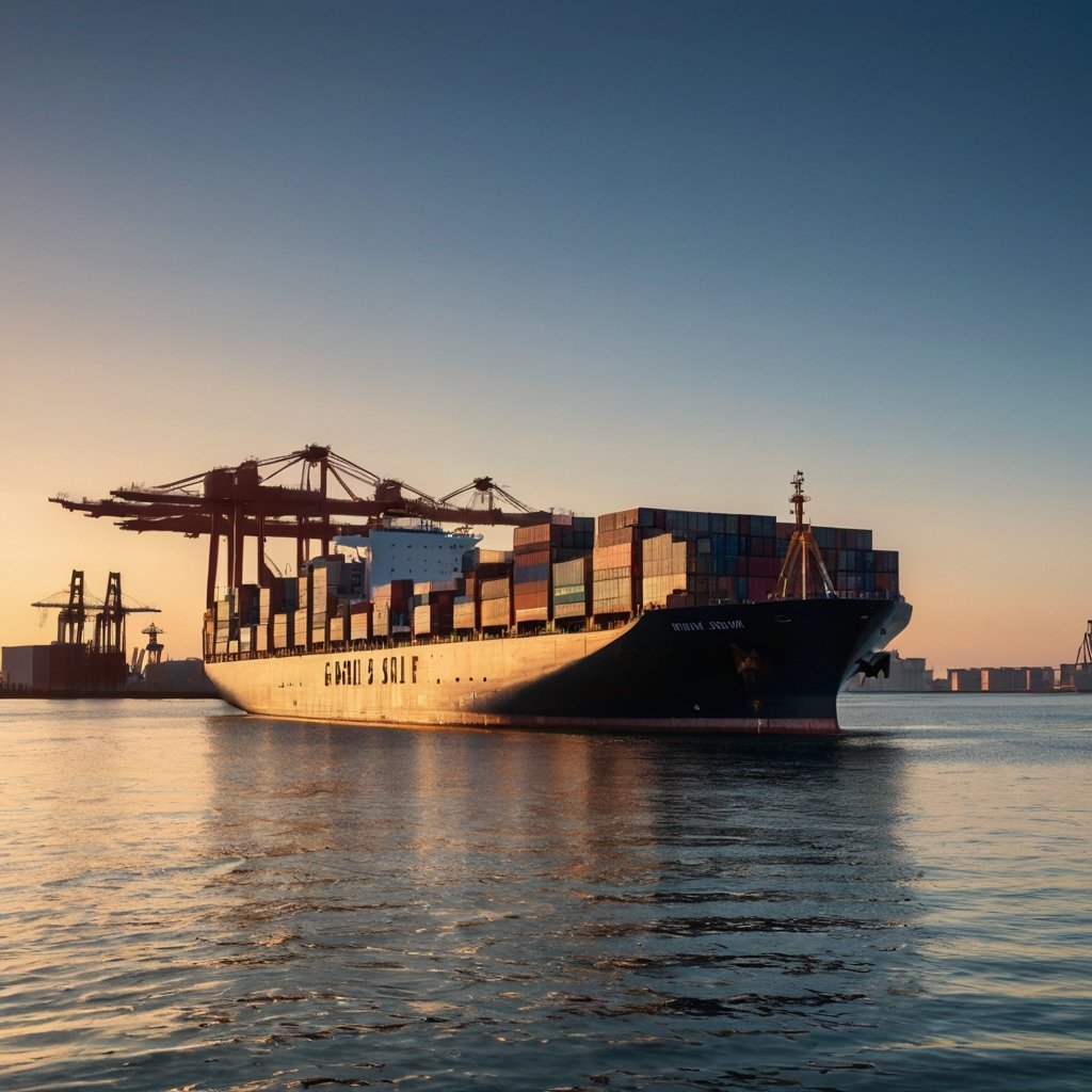 Gulf Recovery Playbooks Navigate Supply Chains