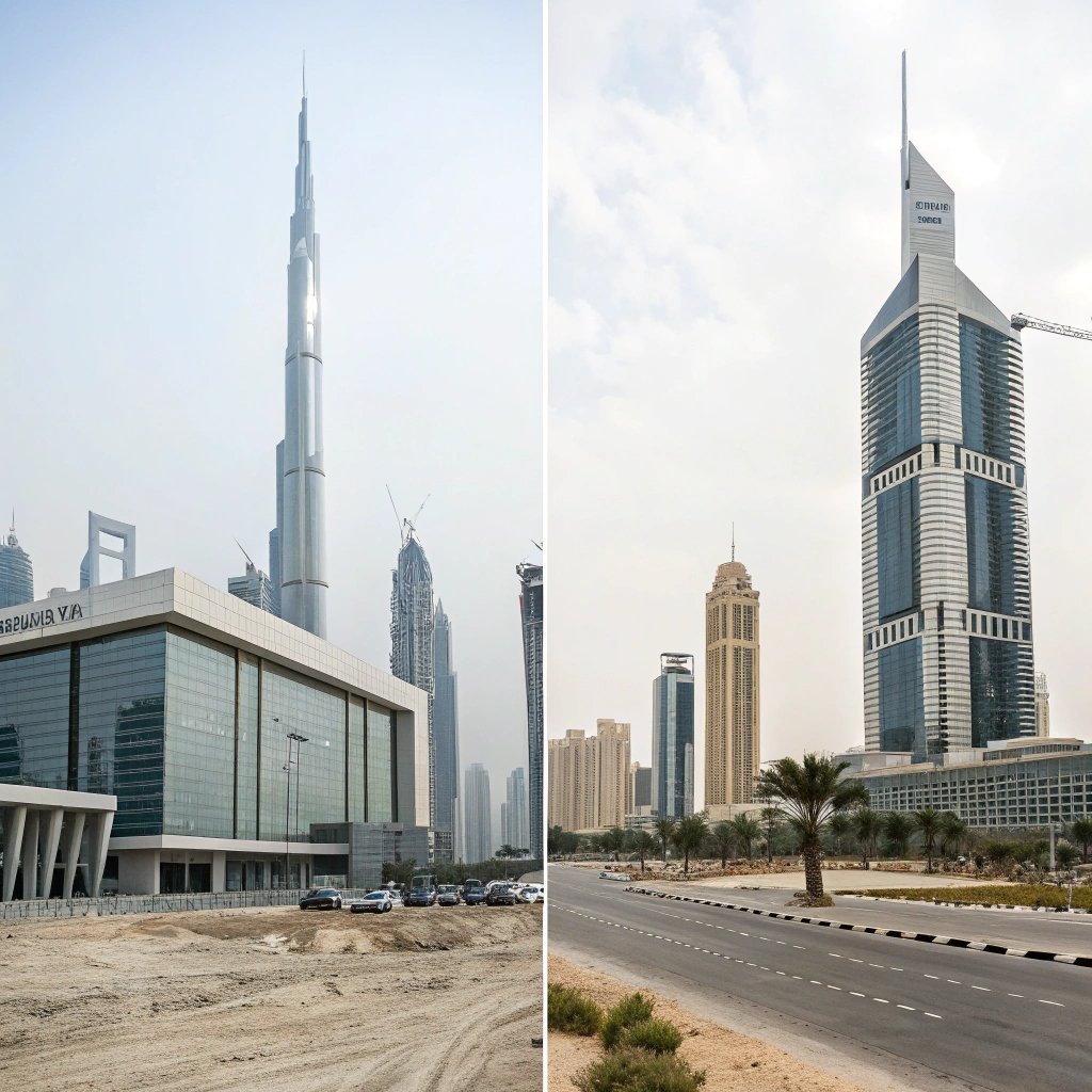 Mainland Setup Costs Uncover Hidden Fees & Compare Free Zone Options
