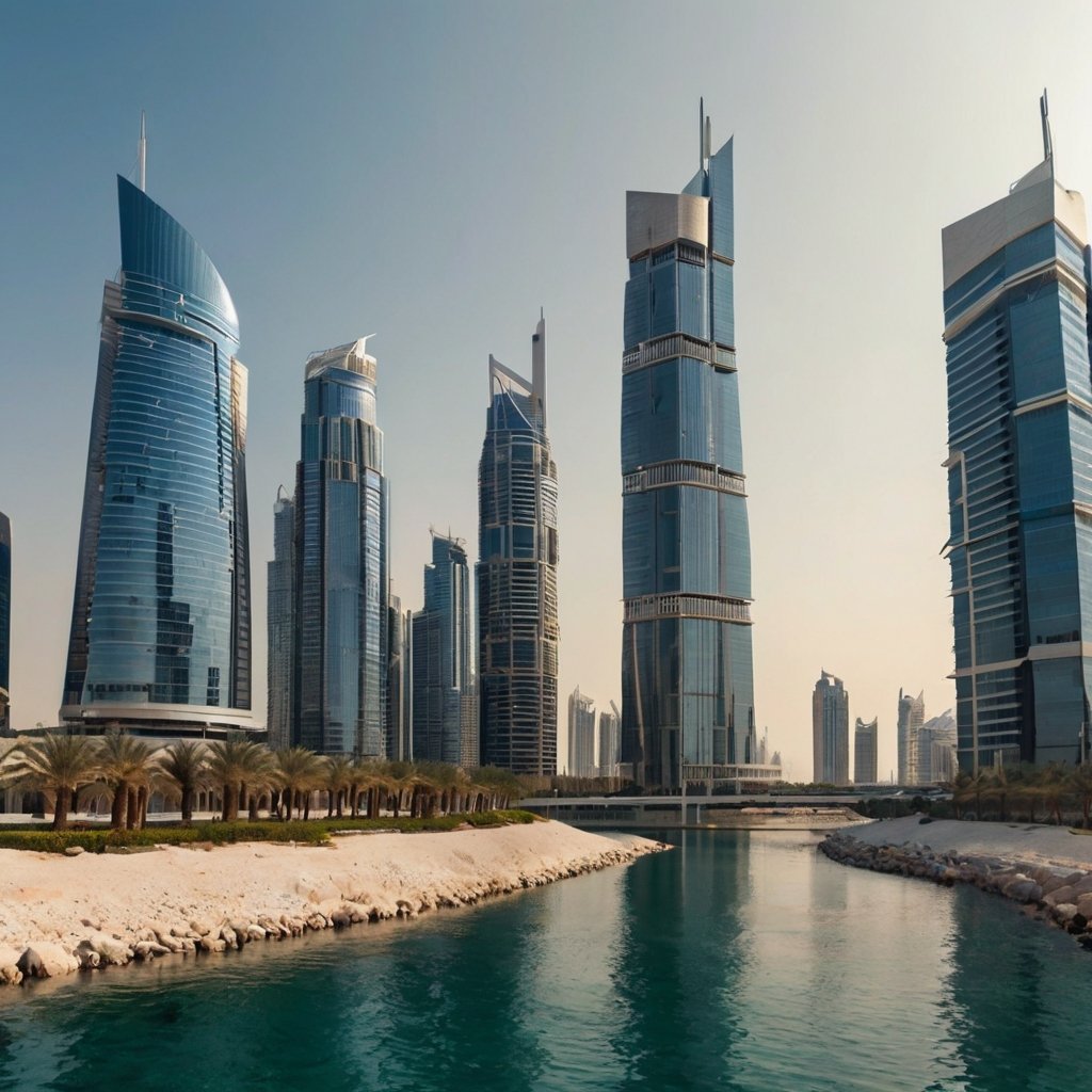 Mainland Setup Costs Uncover Hidden Fees & Compare Free Zone Options