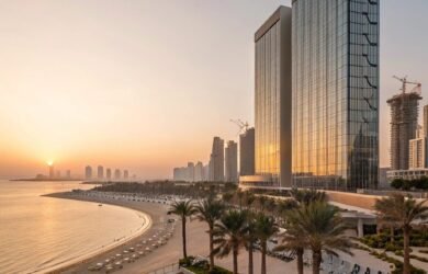 Navigating Qatar's Complex Real Estate Licensing Regimes: A Guide for Luxury Developers and Tourism Ventures