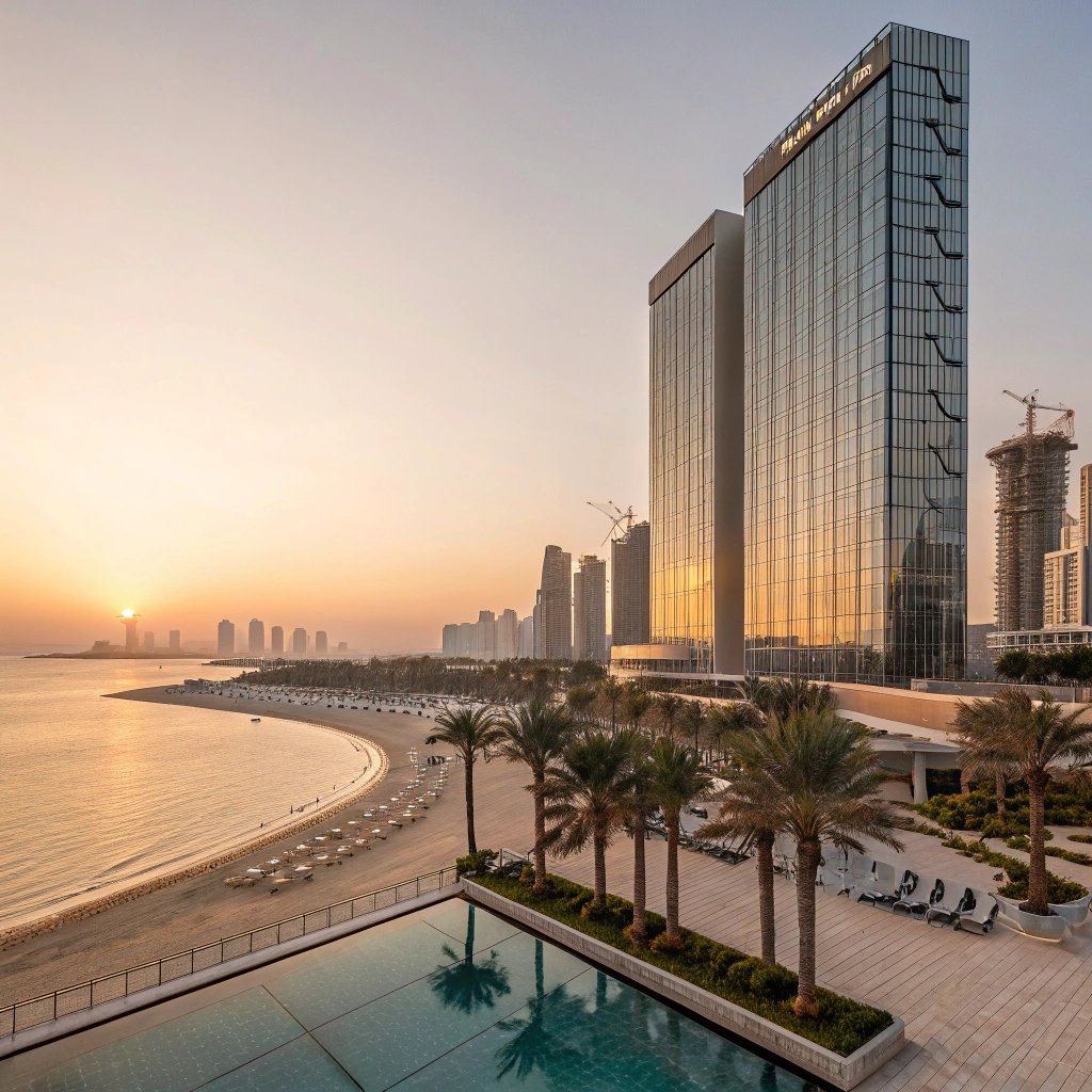 Navigating Qatar's Complex Real Estate Licensing Regimes: A Guide for Luxury Developers and Tourism Ventures