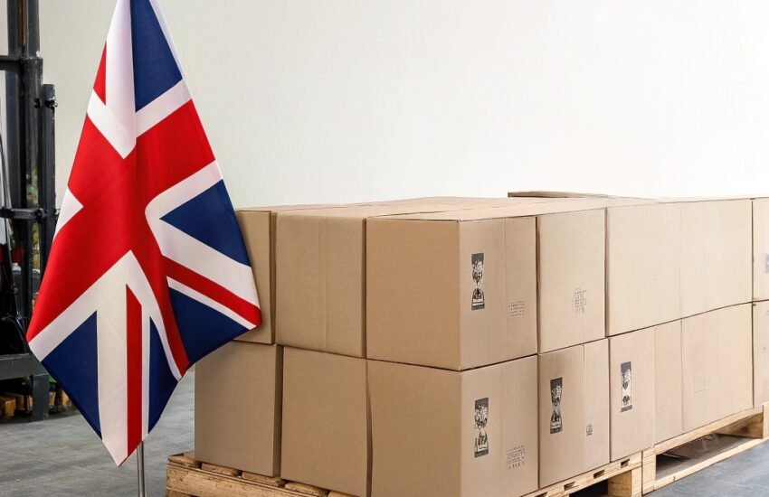 Niche Collaboration Simplifying Gulf-IndiaUK Bilateral Trade through Efficient IMEC-Based Halal Certification Streamlines for Enhanced Post-Brexit Commercial Success 