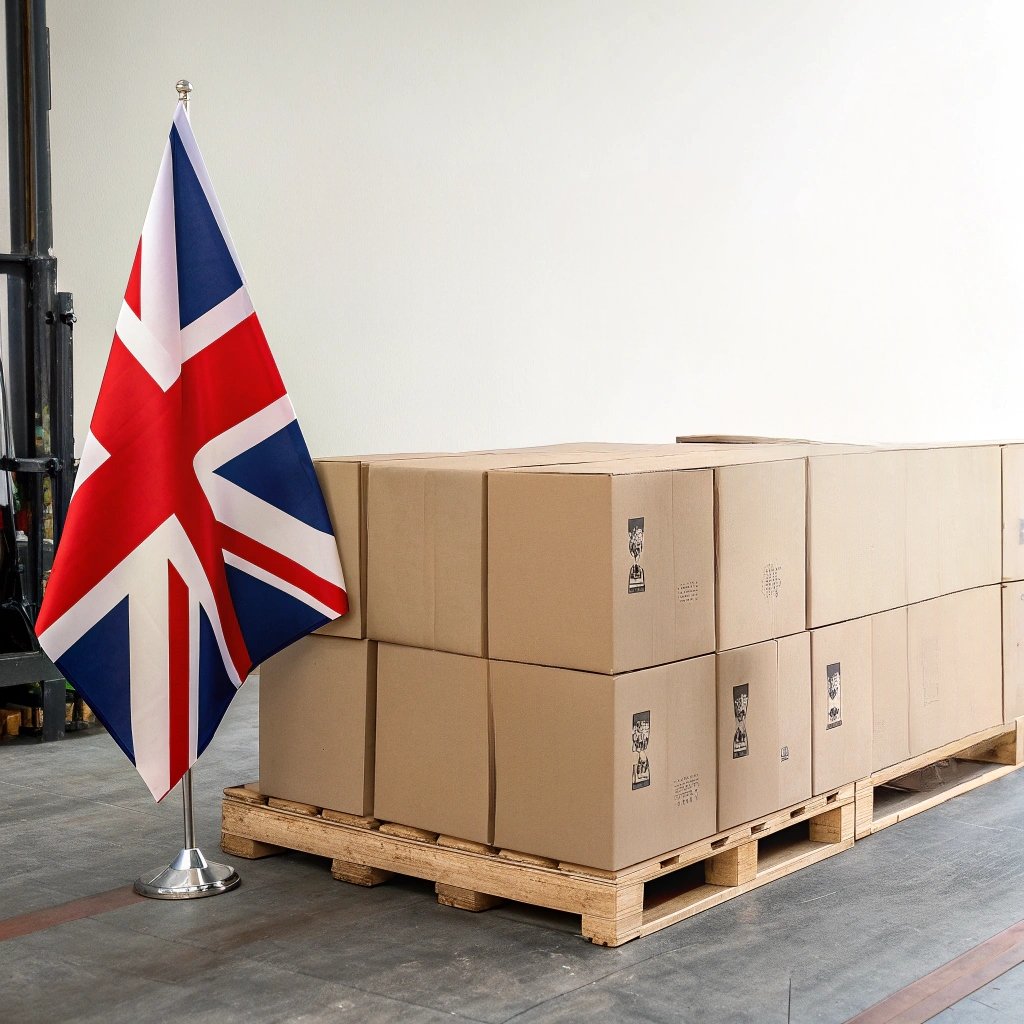 Niche Collaboration Simplifying Gulf-IndiaUK Bilateral Trade through Efficient IMEC-Based Halal Certification Streamlines for Enhanced Post-Brexit Commercial Success 