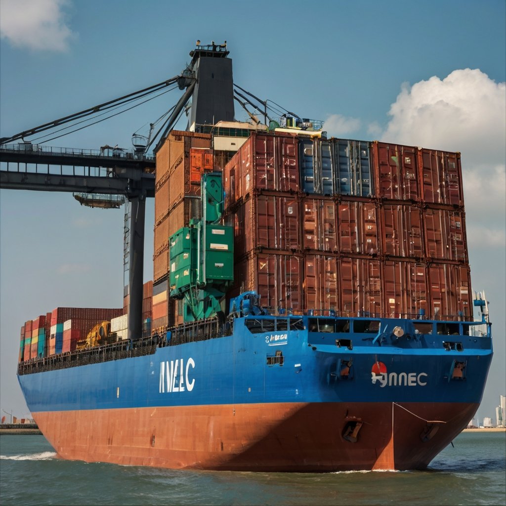 Niche Collaboration Simplifying Gulf-IndiaUK Bilateral Trade through Efficient IMEC-Based Halal Certification Streamlines for Enhanced Post-Brexit Commercial Success 