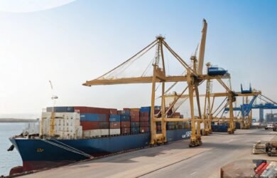 Oman Ports Unlocking UK FMCG Trade with New Tariff Advantages