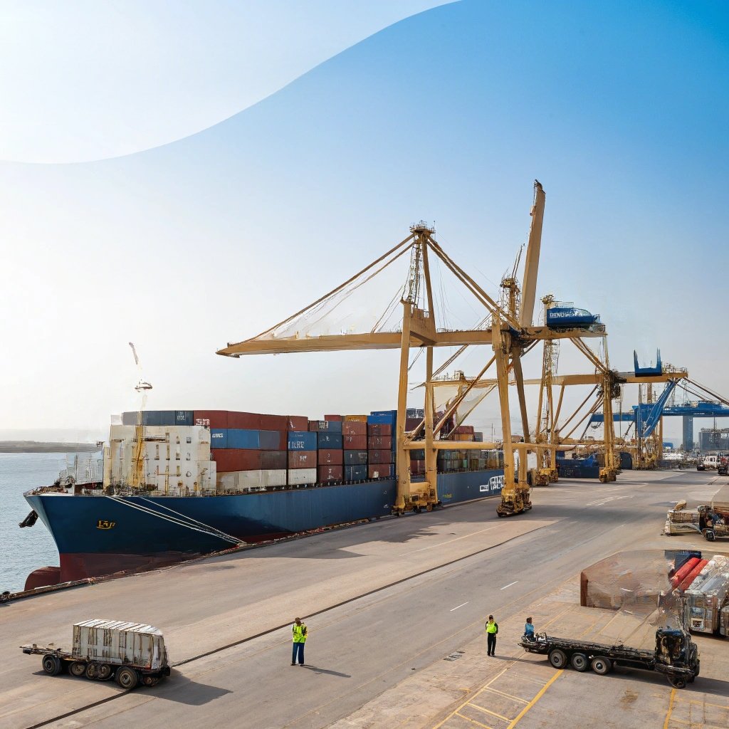 Oman Ports Unlocking UK FMCG Trade with New Tariff Advantages