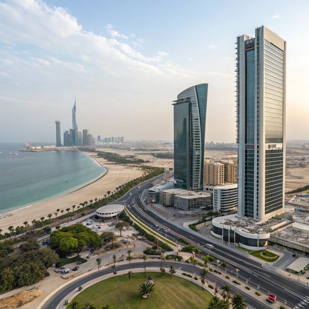 RAK Free Zone License Costs What You Need to Know Before Starting Your Business
