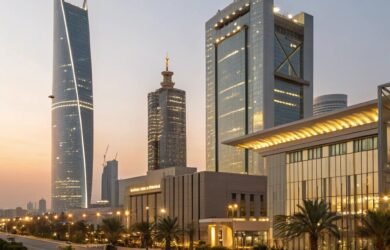 RHQ Program Unlocking Saudi Arabia’s Tax-Free Business Opportunity