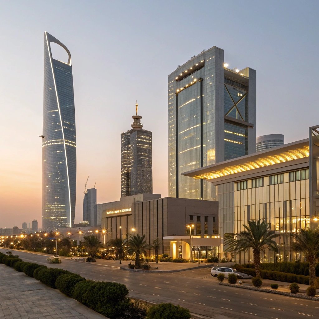 RHQ Program Unlocking Saudi Arabia’s Tax-Free Business Opportunity