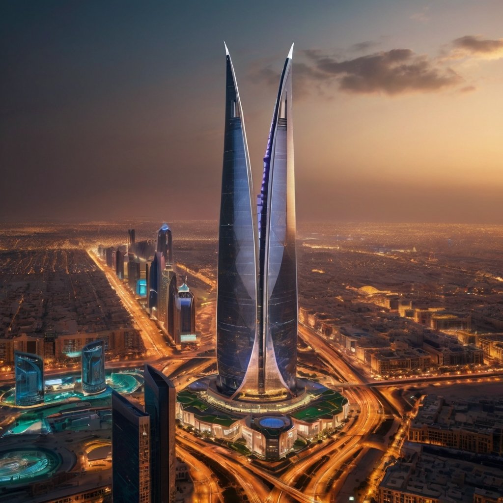 RHQ Program Unlocking Saudi Arabia’s Tax-Free Business Opportunity
