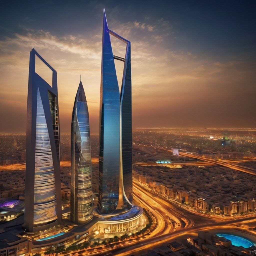 RHQ Program Unlocking Saudi Arabia’s Tax-Free Business Opportunity