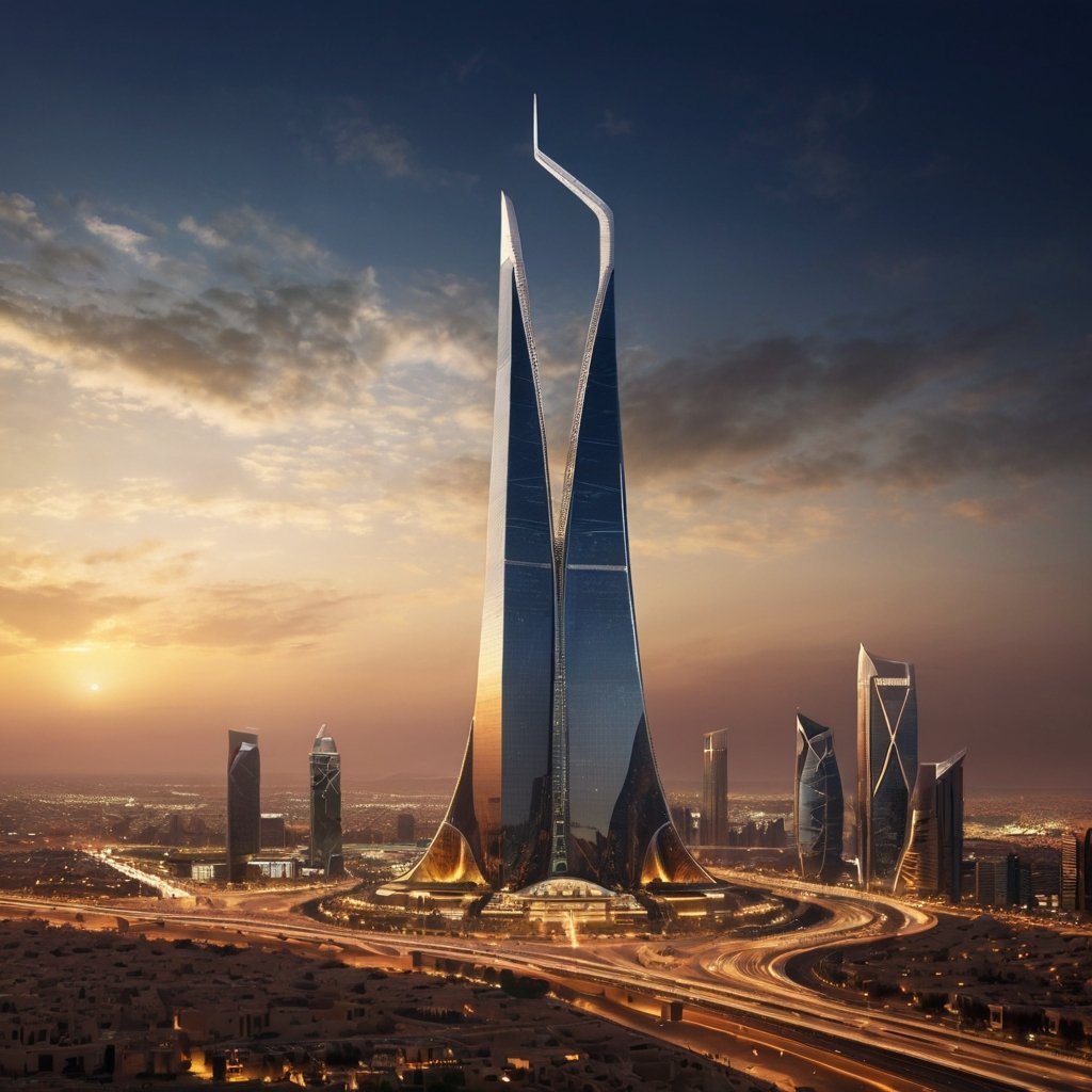 RHQ Program Unlocking Saudi Arabia’s Tax-Free Business Opportunity
