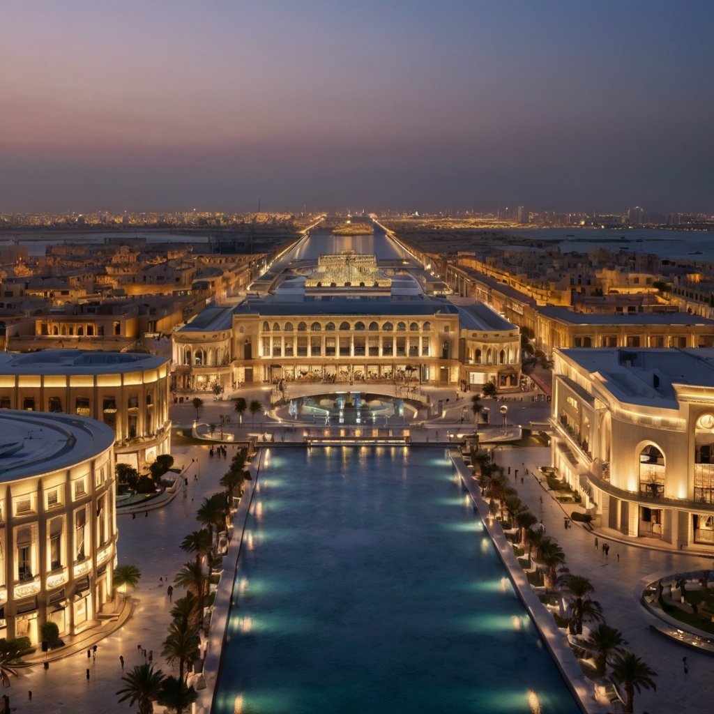 Revolutionizing-Middle-Eastern-Markets-A-Guide-to-Strategic-Luxury-Retail-Development-Opportunities-in-Lusail-City-