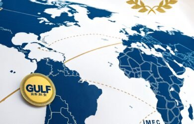 Simplifying Post-Brexit Trade Unlocking Halal Certifications as a Game-Changer for India-Gulf Bilateral Corridors via IMEC-Facilitated Facilitation