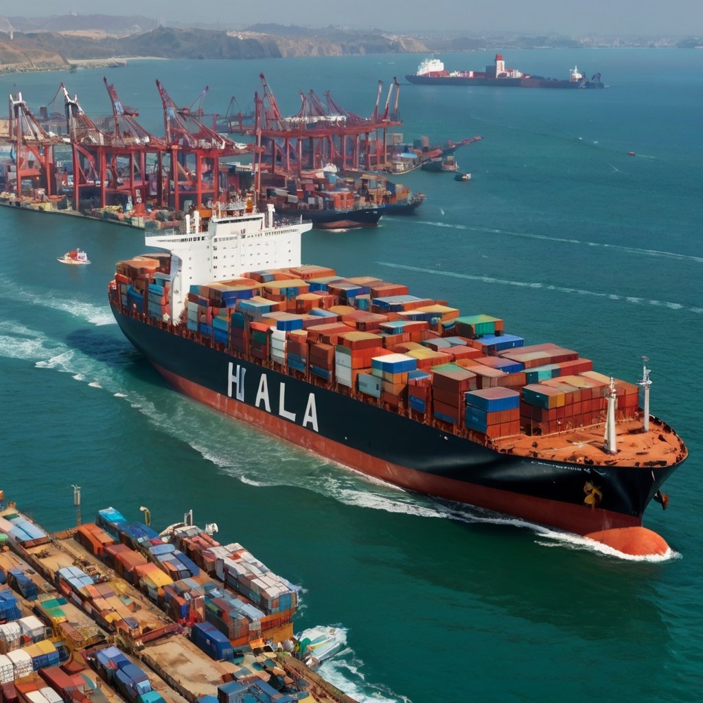 Strengthening Bilateral Ties: Unlocking Trade Prosperity through the Dholpur Agreement's Synergies with Gulf-India and IMEC-led Halal Solutions Post-Brexit