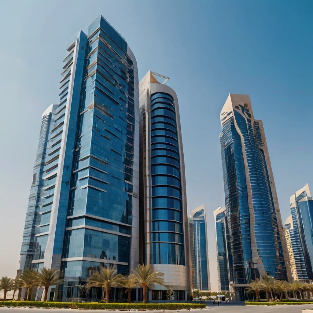 UAE Free Zones Guiding Compliance After COVID-19