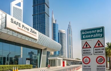 UAE Free Zones Guiding Compliance After COVID-19