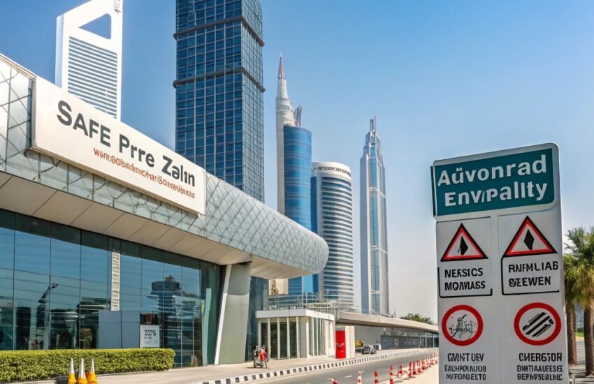 UAE Free Zones Guiding Compliance After COVID-19