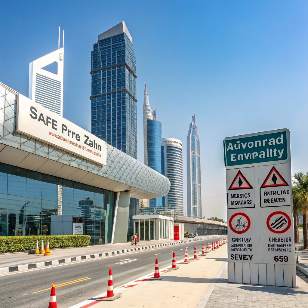 UAE Free Zones Guiding Compliance After COVID-19