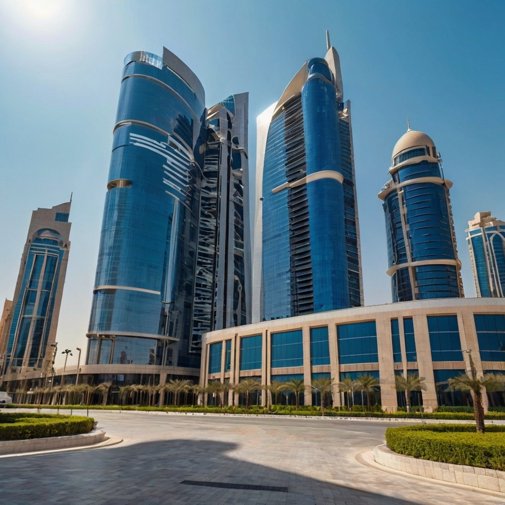 UAE Free Zones Guiding Compliance After COVID-19