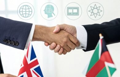 UK to Revive Post-Brexit Trade with Gulf Region via Simplified IMEC Certification & Halal Shortcuts Amid Emerging Bilateral Corridors 