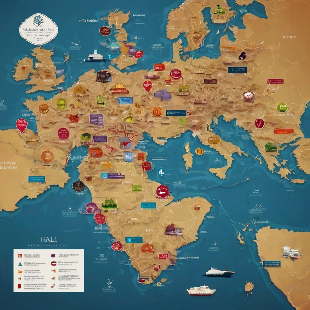 Unlock UK FMCG Export Growth Gulf Trade & Halal Certification