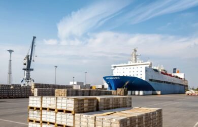Unlock UK FMCG Export Growth: Halal Certification & Trade Route Advantages