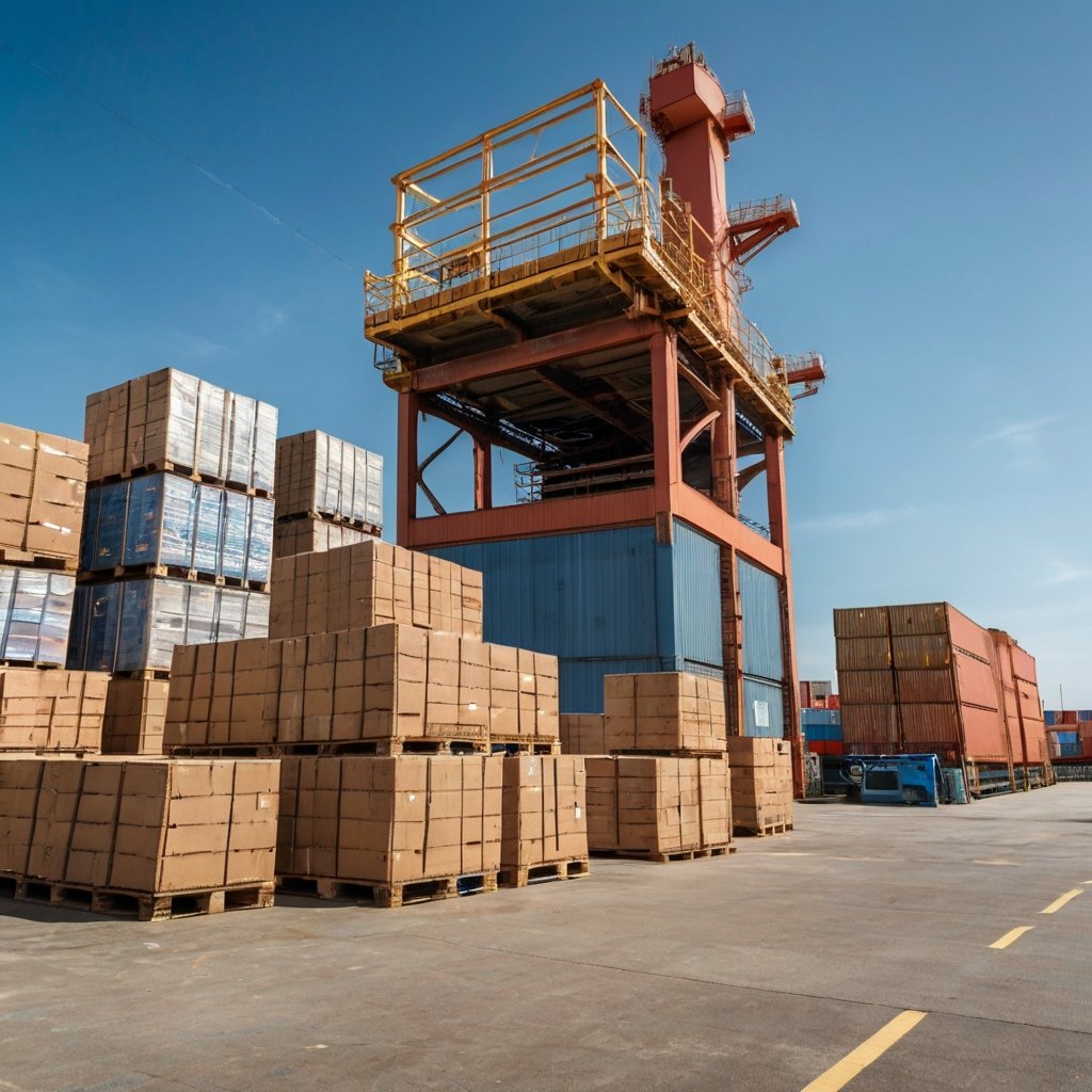Unlock UK FMCG Export Growth: Halal Certification & Trade Route Advantages