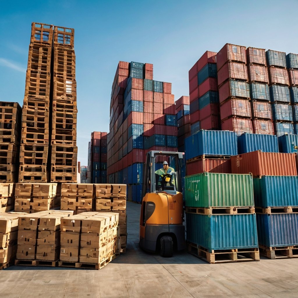 Unlock UK FMCG Export Growth: Halal Certification & Trade Route Advantages