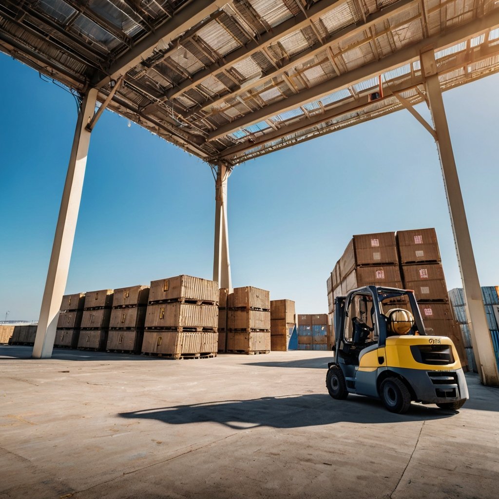 Unlock UK FMCG Export Growth: Halal Certification & Trade Route Advantages
